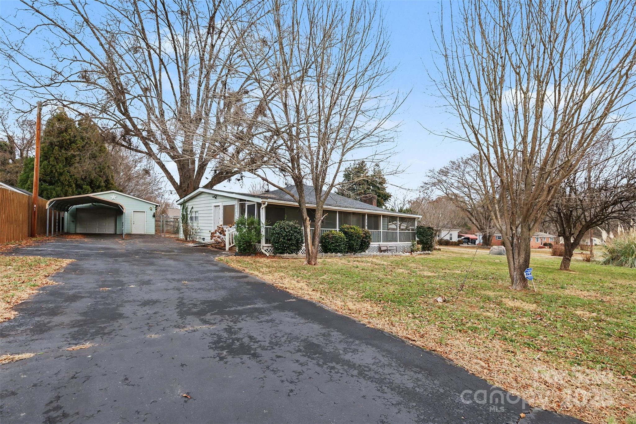 119 Moore Drive Gastonia NC 28056