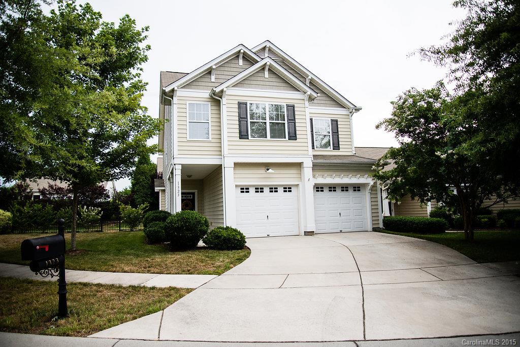 1323 Millbank Drive Matthews NC 28104