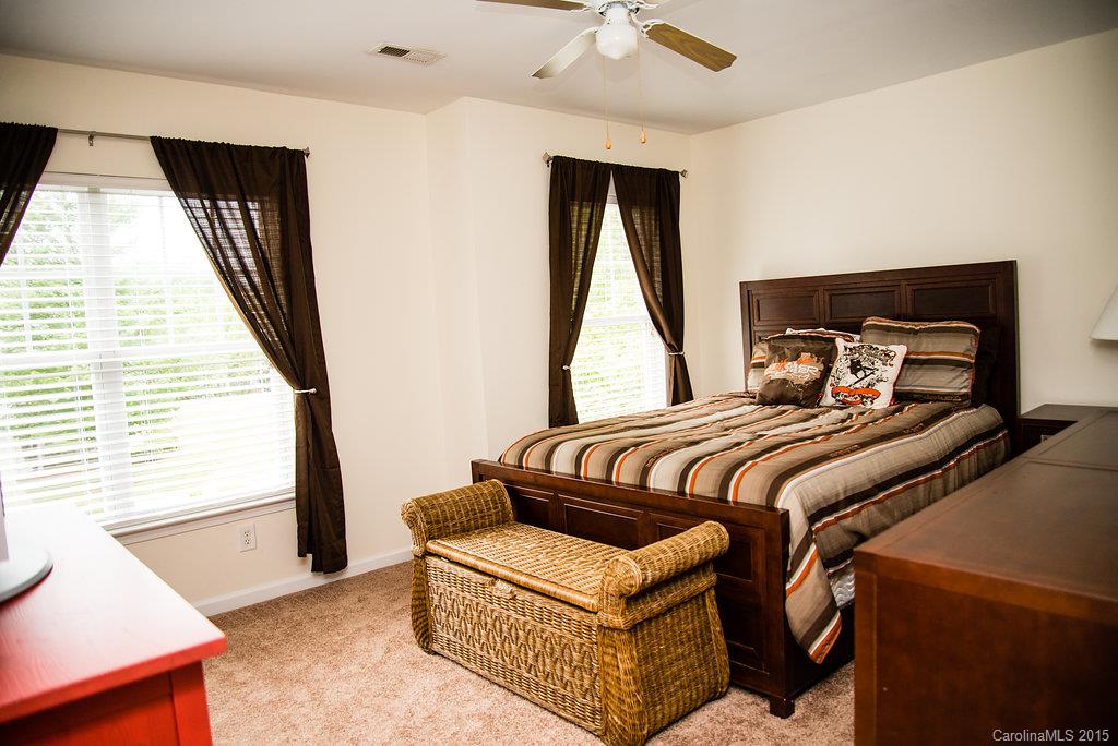 1323 Millbank Drive Matthews NC 28104