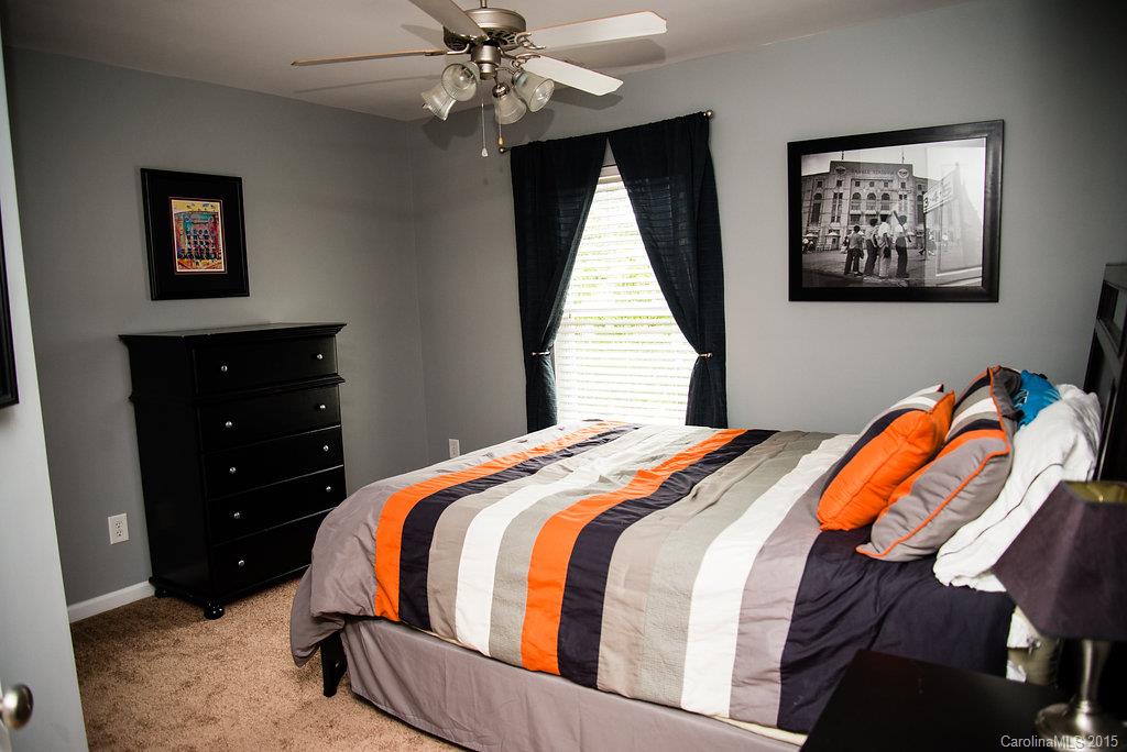 1323 Millbank Drive Matthews NC 28104