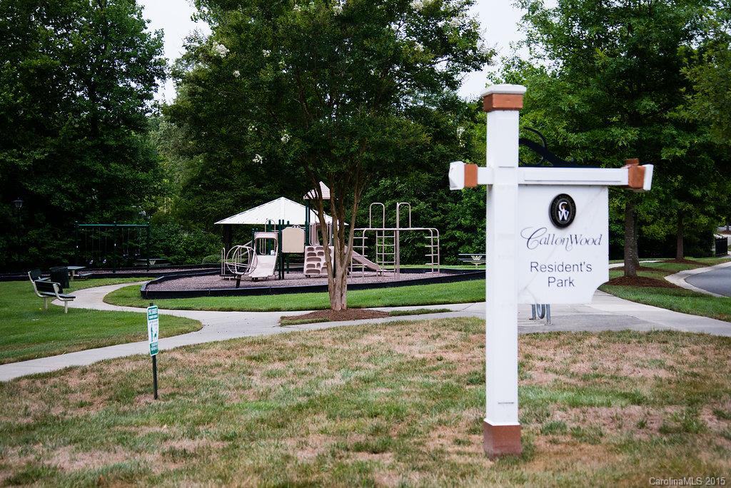 1323 Millbank Drive Matthews NC 28104