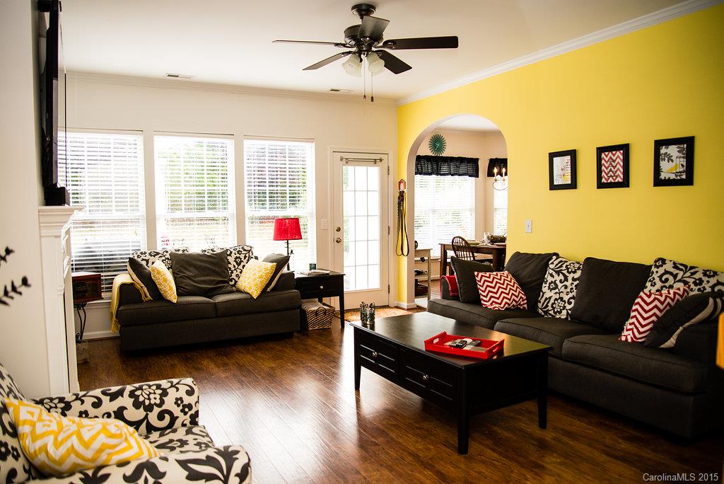 1323 Millbank Drive Matthews NC 28104