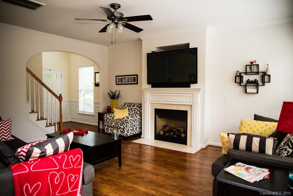 1323 Millbank Drive Matthews NC 28104