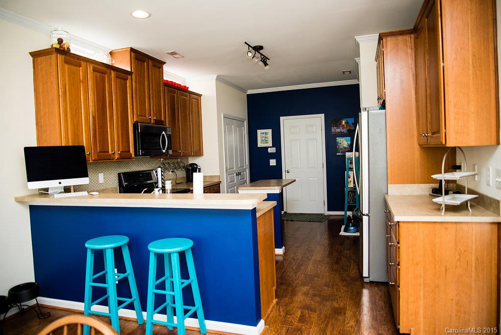 1323 Millbank Drive Matthews NC 28104