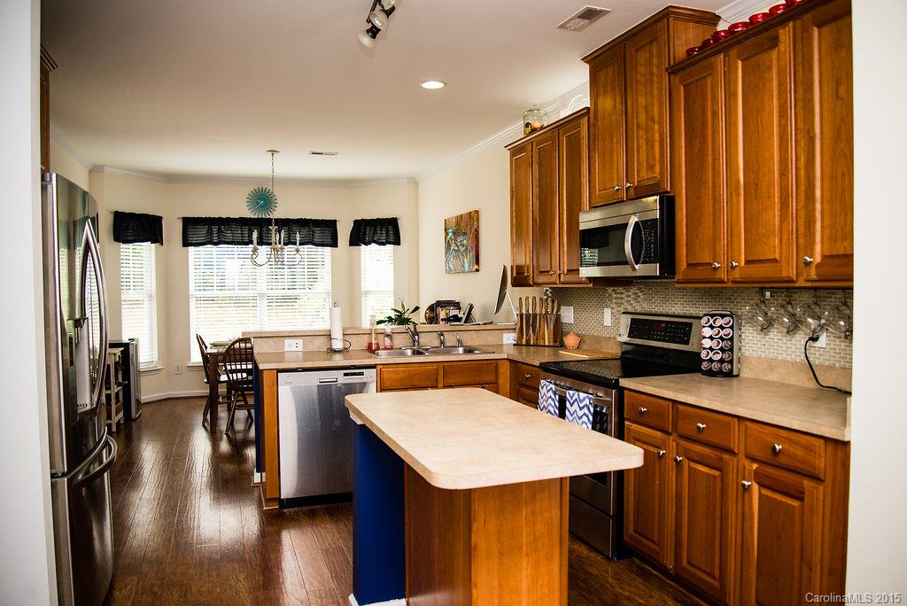 1323 Millbank Drive Matthews NC 28104