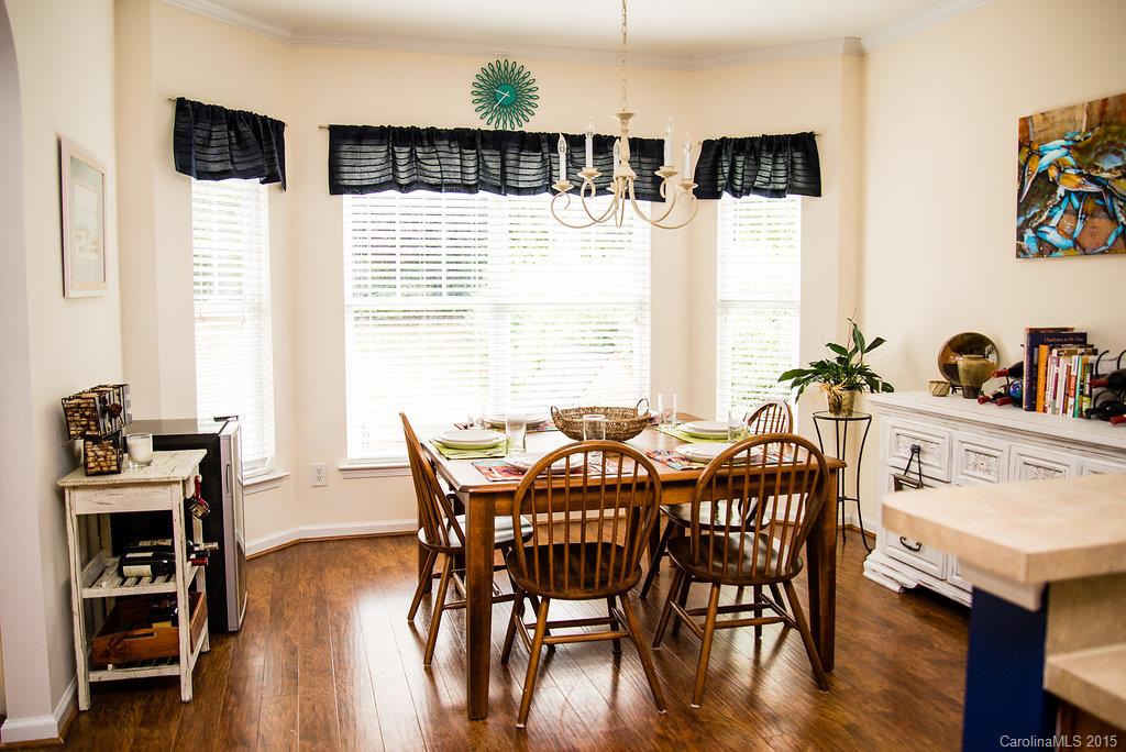 1323 Millbank Drive Matthews NC 28104