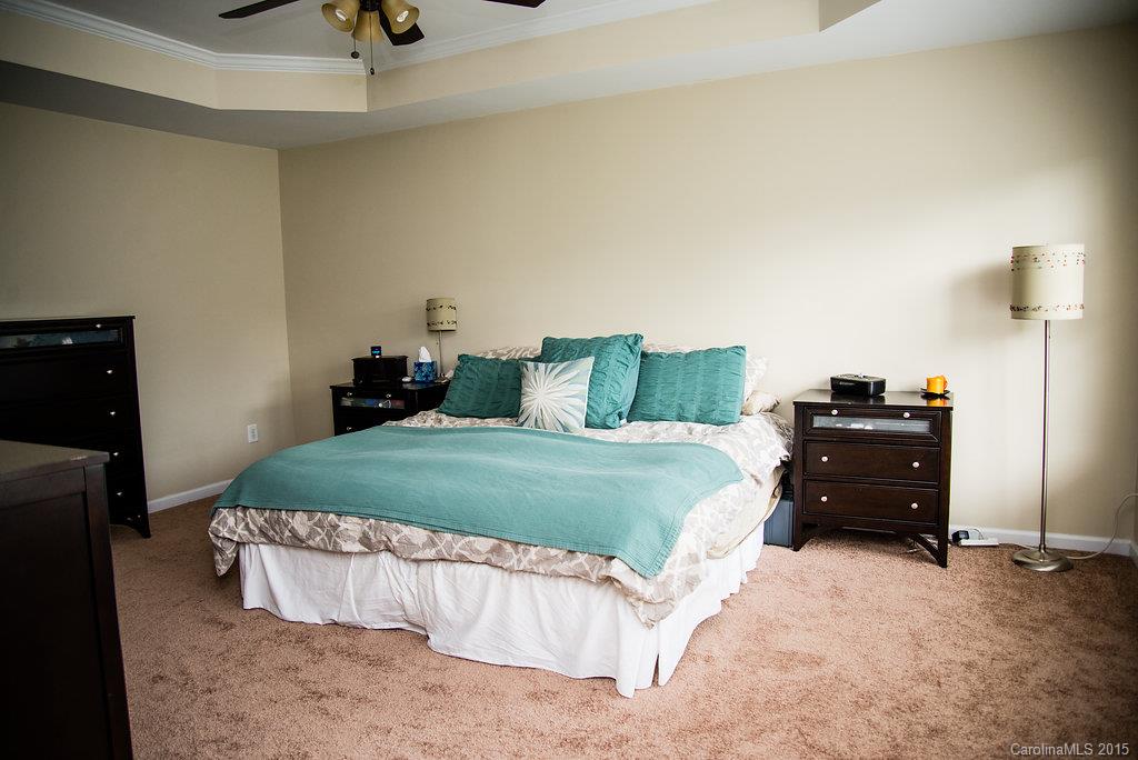 1323 Millbank Drive Matthews NC 28104