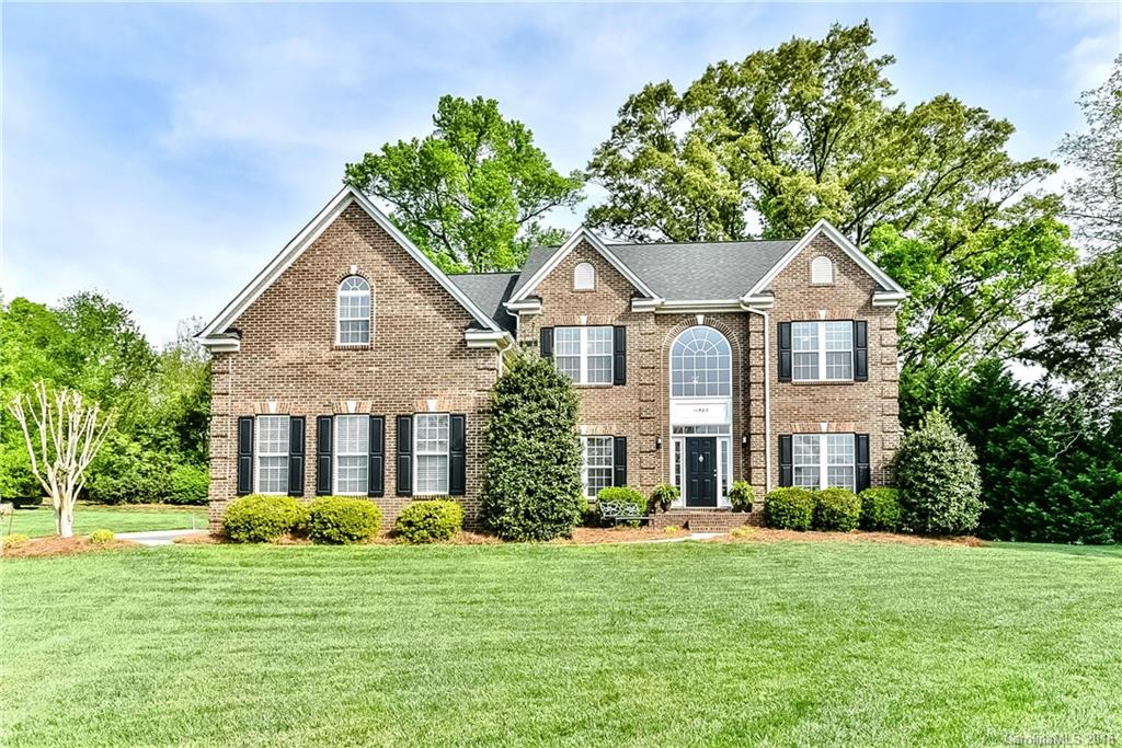 11903 Canter Drive Mint Hill NC 28227