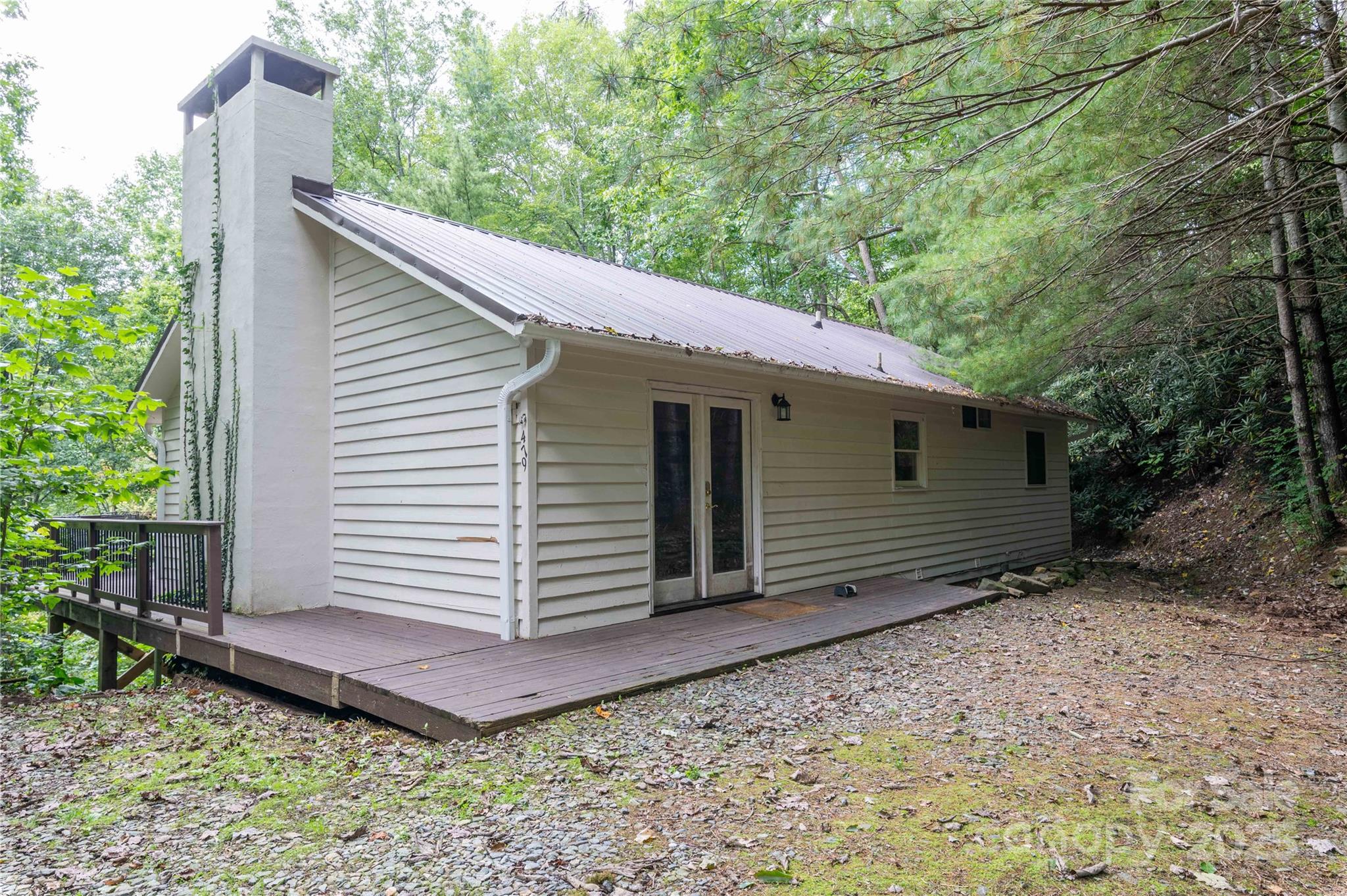 479 Big Ridge Road Burnsville NC 28714