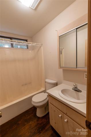 479 Big Ridge Road Burnsville NC 28714