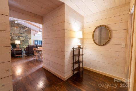 479 Big Ridge Road Burnsville NC 28714