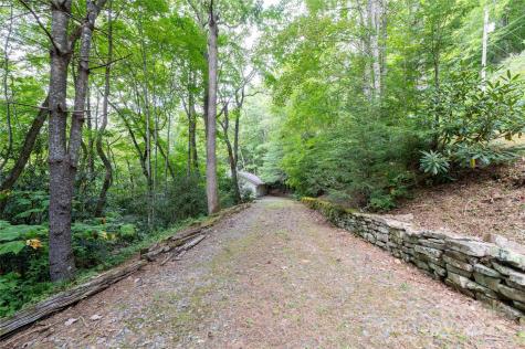 479 Big Ridge Road Burnsville NC 28714