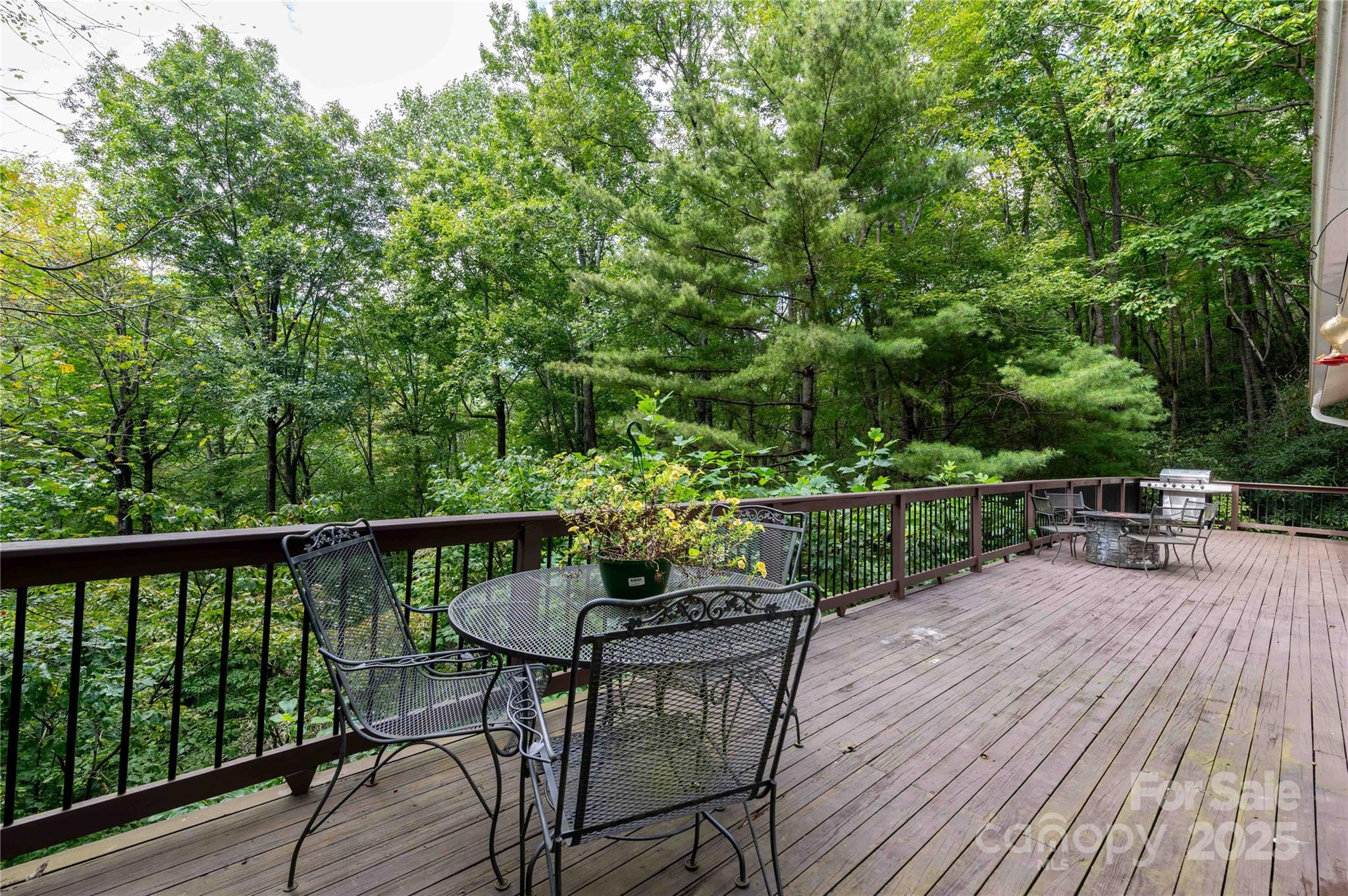 479 Big Ridge Road Burnsville NC 28714