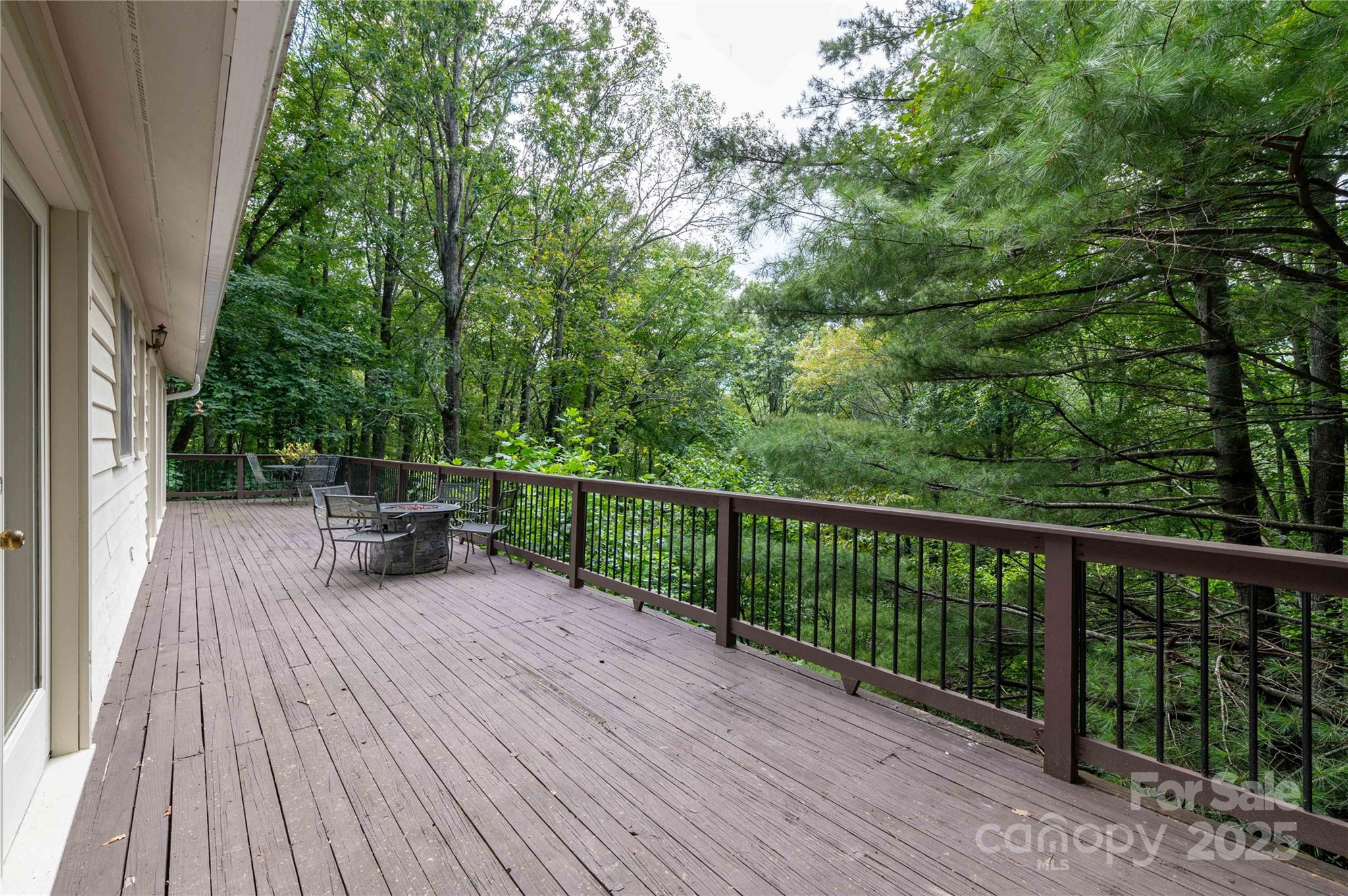 479 Big Ridge Road Burnsville NC 28714