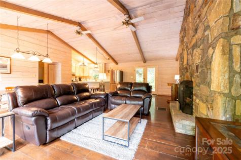 479 Big Ridge Road Burnsville NC 28714