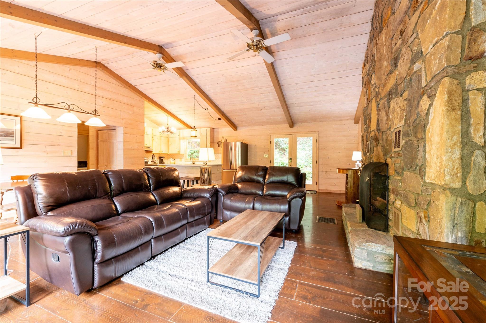 479 Big Ridge Road Burnsville NC 28714