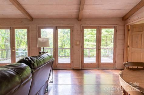 479 Big Ridge Road Burnsville NC 28714