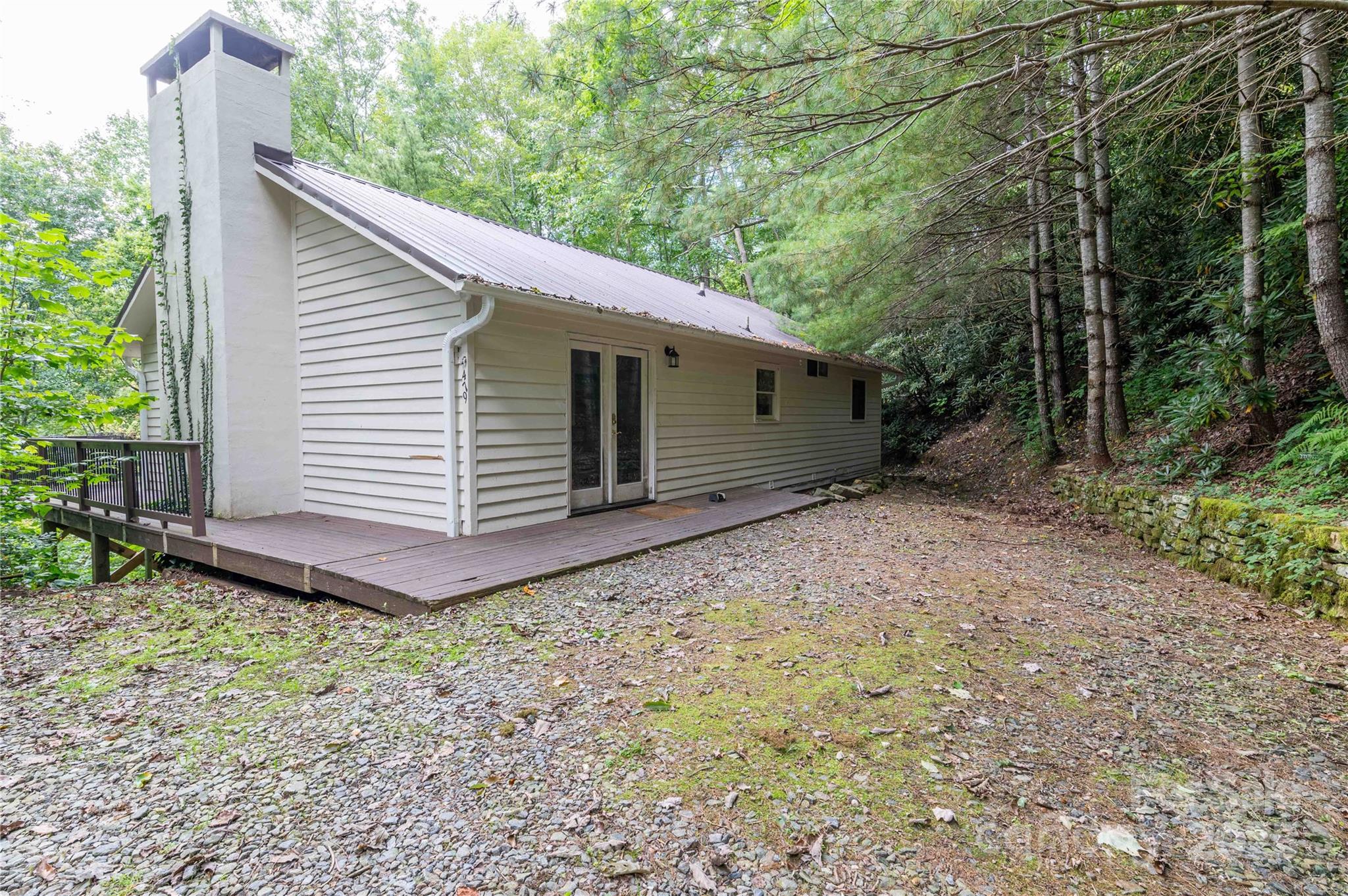 479 Big Ridge Road Burnsville NC 28714