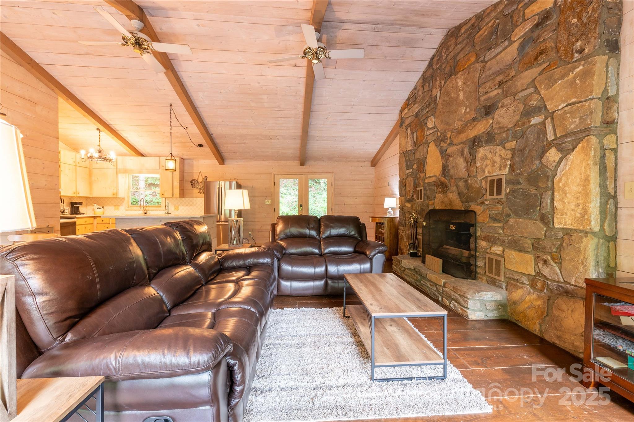 479 Big Ridge Road Burnsville NC 28714