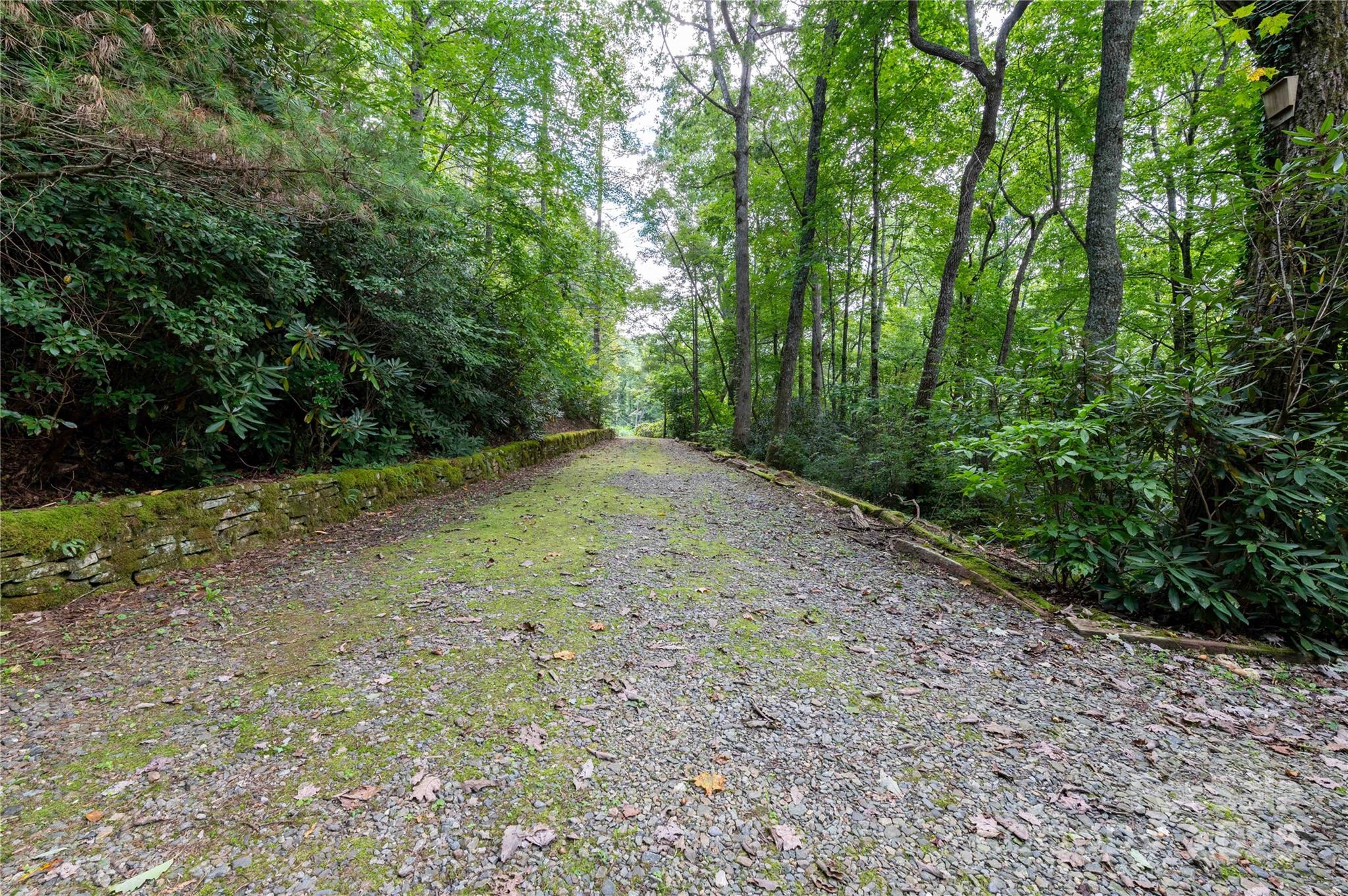 479 Big Ridge Road Burnsville NC 28714