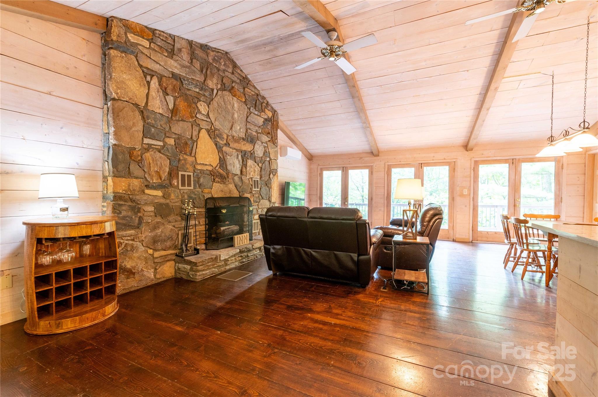 479 Big Ridge Road Burnsville NC 28714