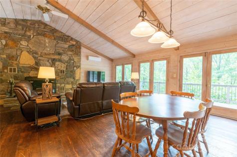 479 Big Ridge Road Burnsville NC 28714