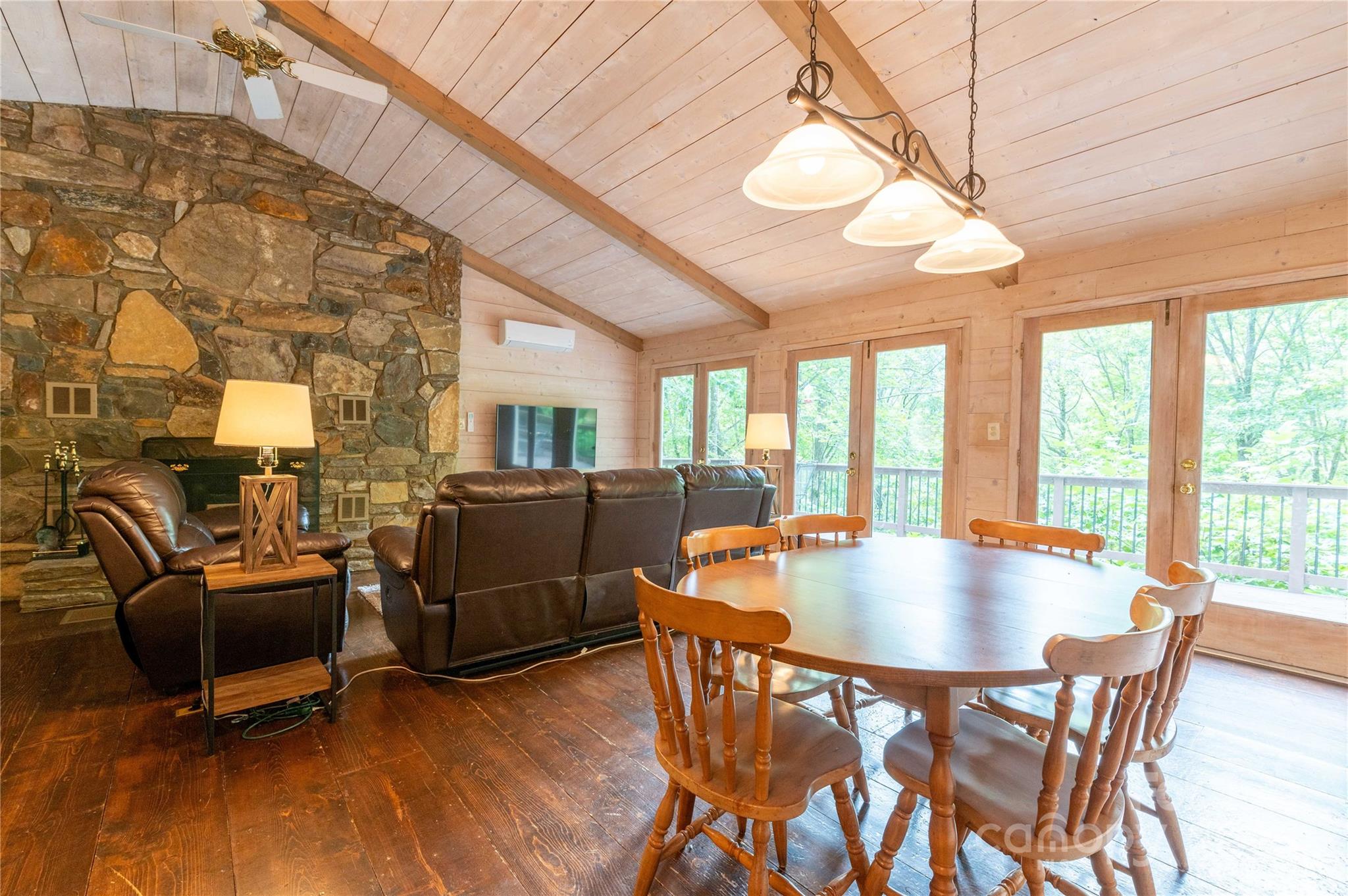 479 Big Ridge Road Burnsville NC 28714