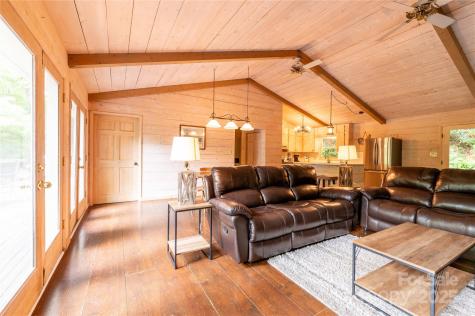 479 Big Ridge Road Burnsville NC 28714