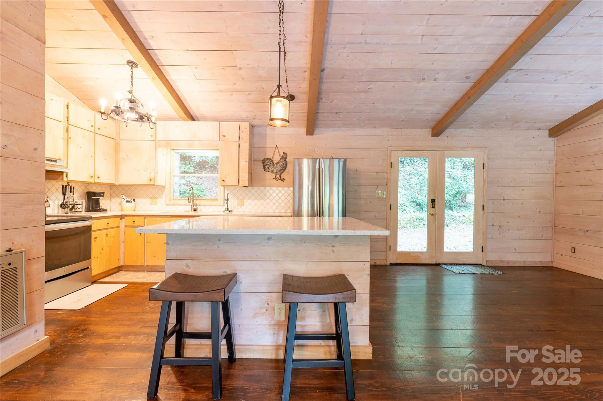 479 Big Ridge Road Burnsville NC 28714
