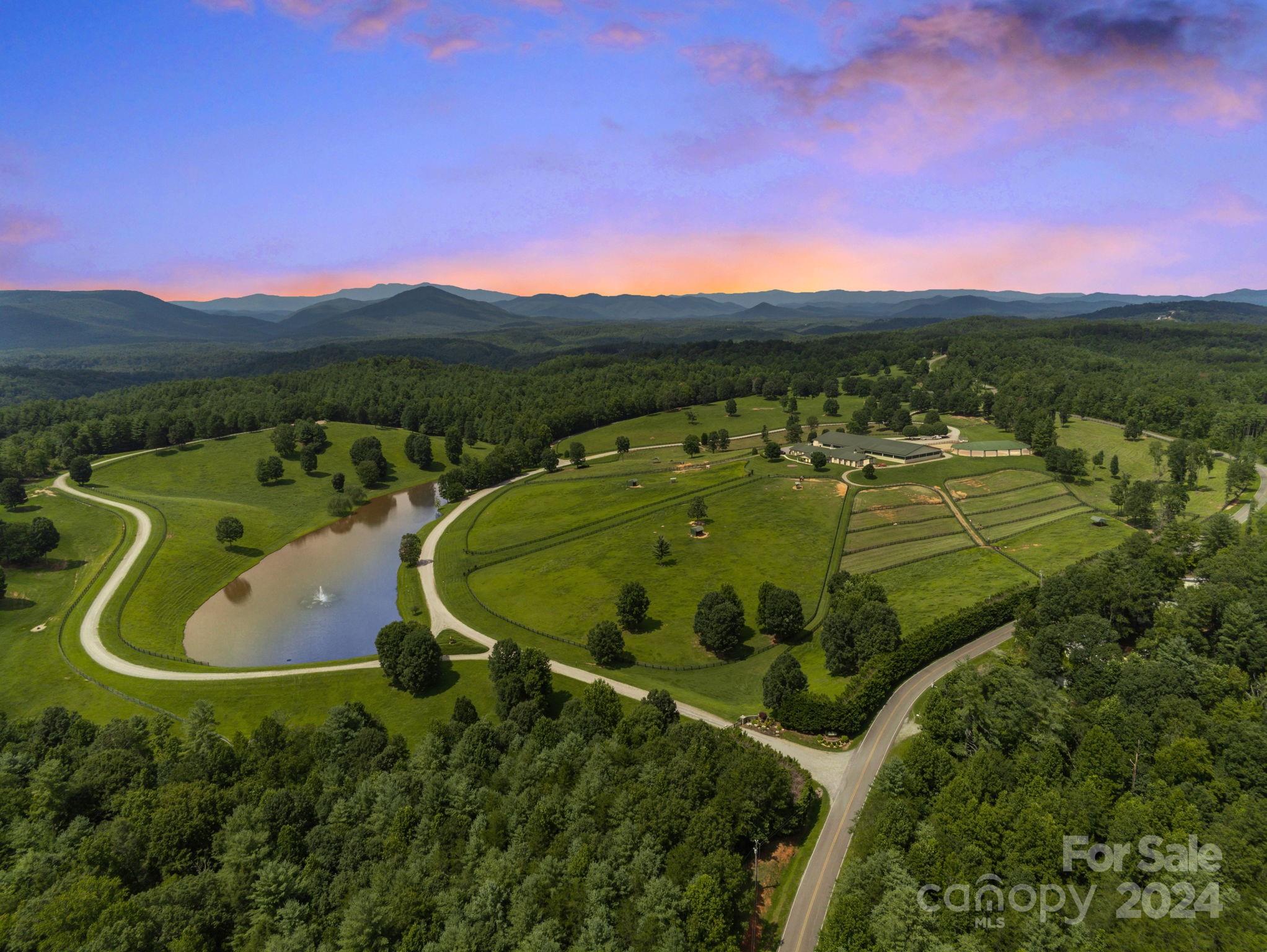 4800 Pax Hill Road Morganton NC 28655