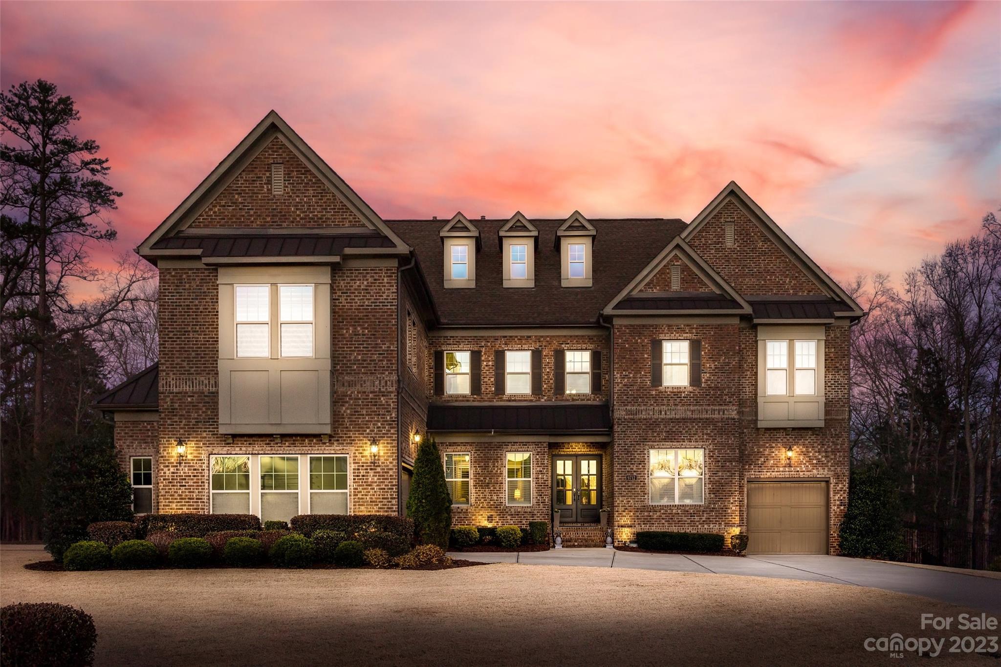 9712 Chimera Drive Waxhaw NC 28173