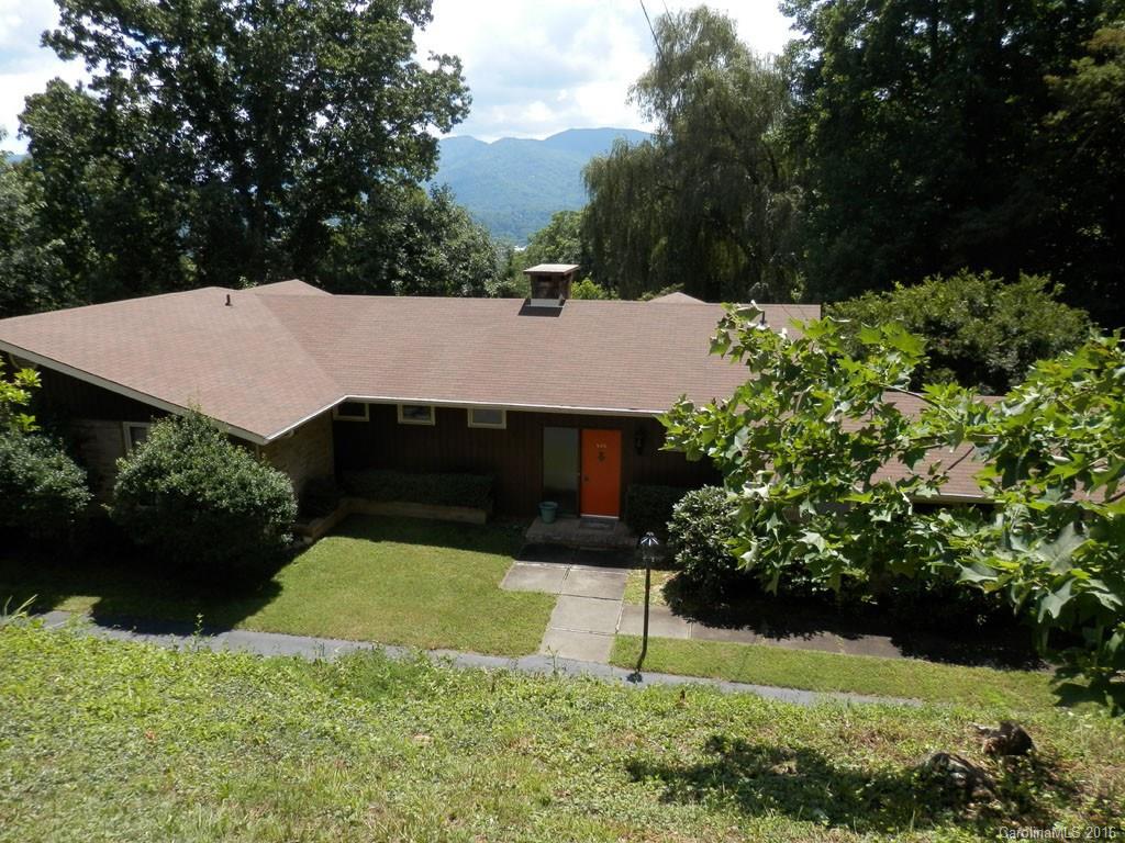 525 Little Mountain Road Waynesville NC 28786