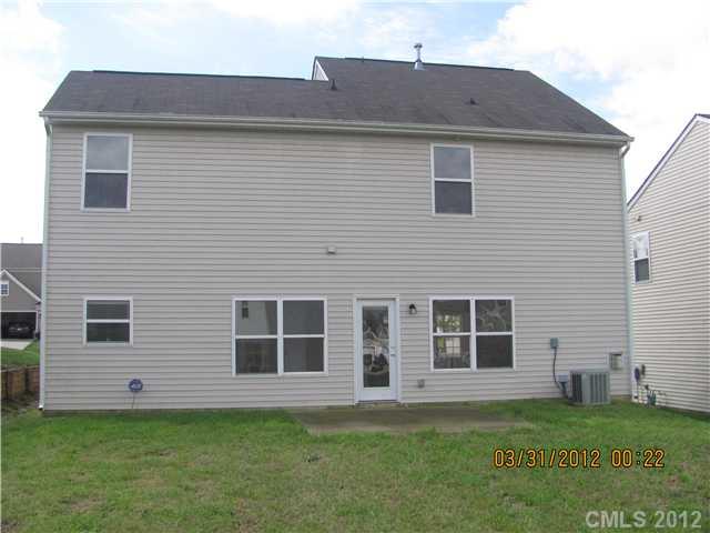 1948 Moss Creek Drive Harrisburg NC 28075