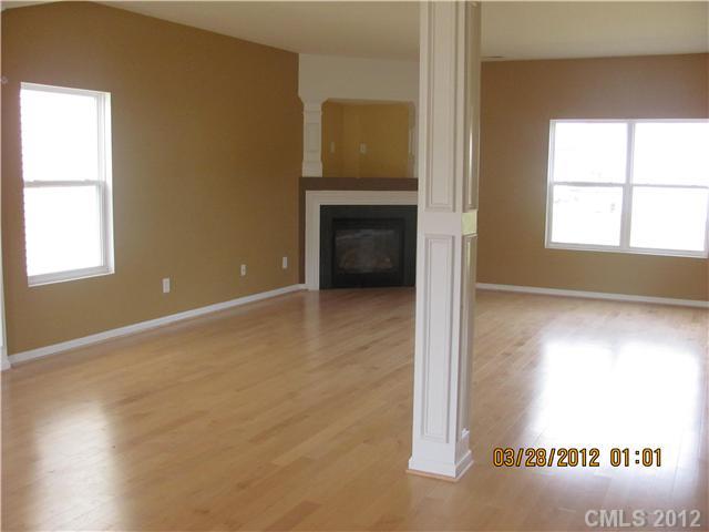 1948 Moss Creek Drive Harrisburg NC 28075