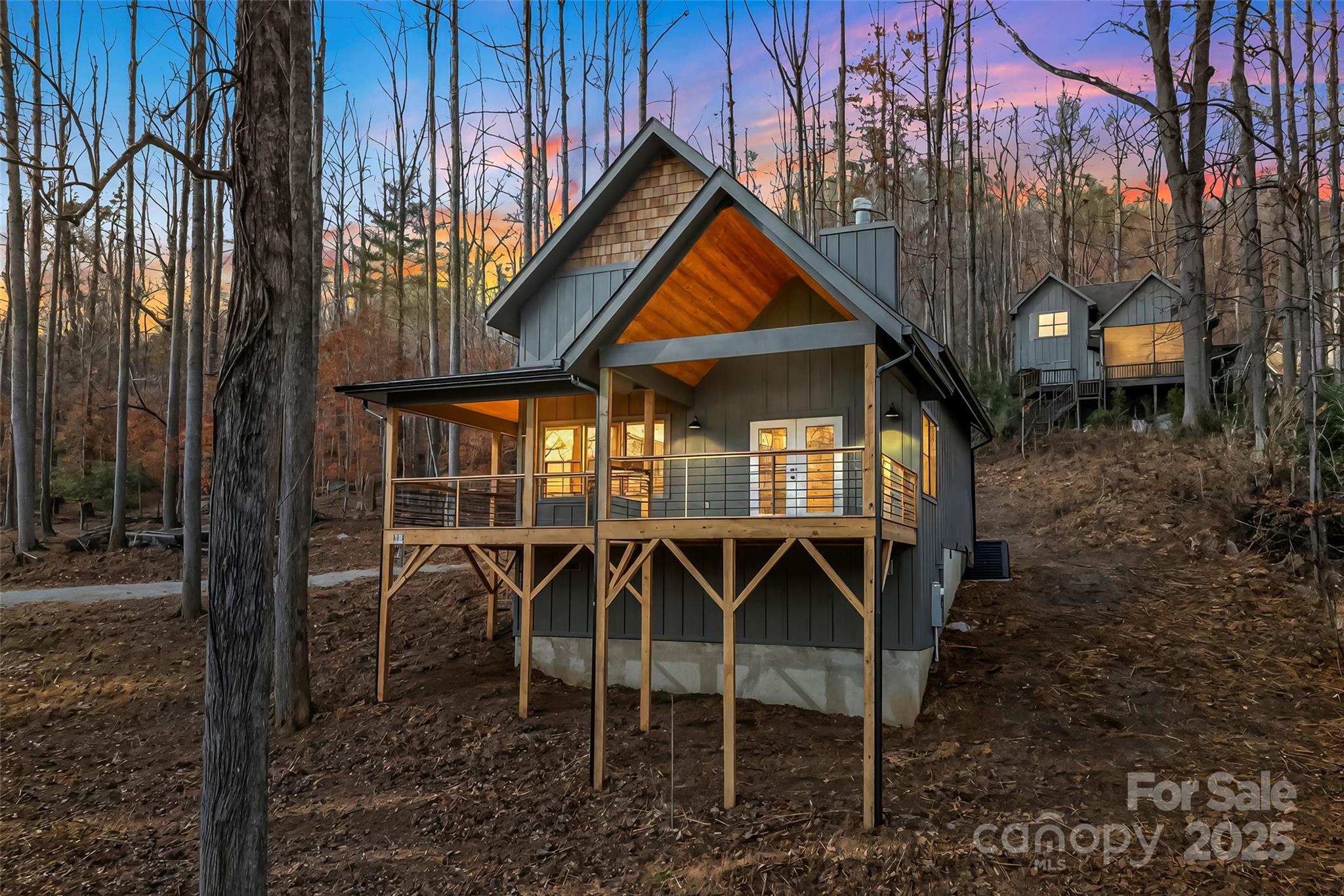 457 Blue Ridge Drive N Marion NC 28752