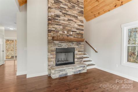 457 Blue Ridge Drive N Marion NC 28752