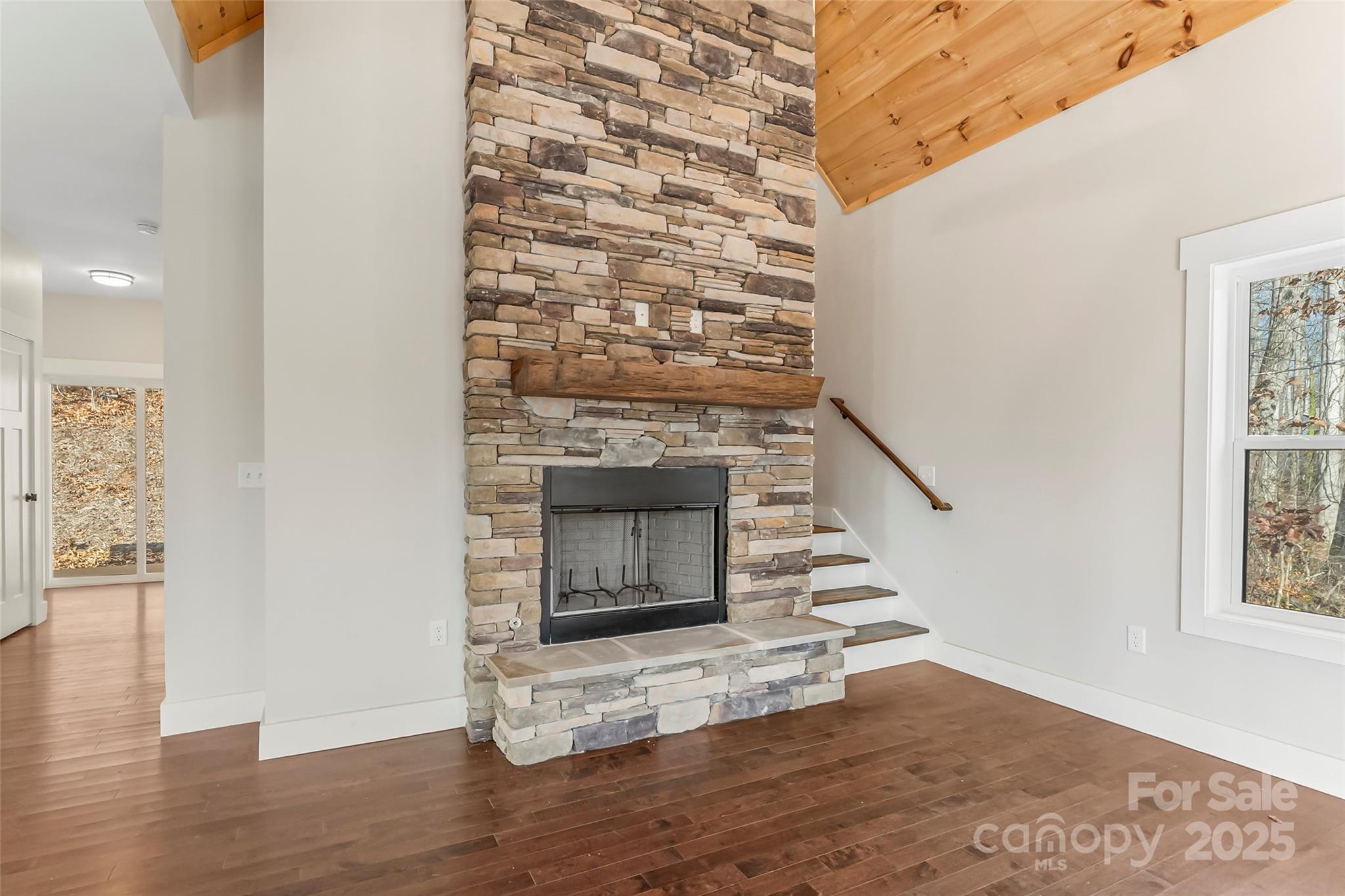 457 Blue Ridge Drive N Marion NC 28752
