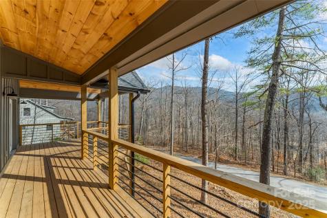 457 Blue Ridge Drive N Marion NC 28752