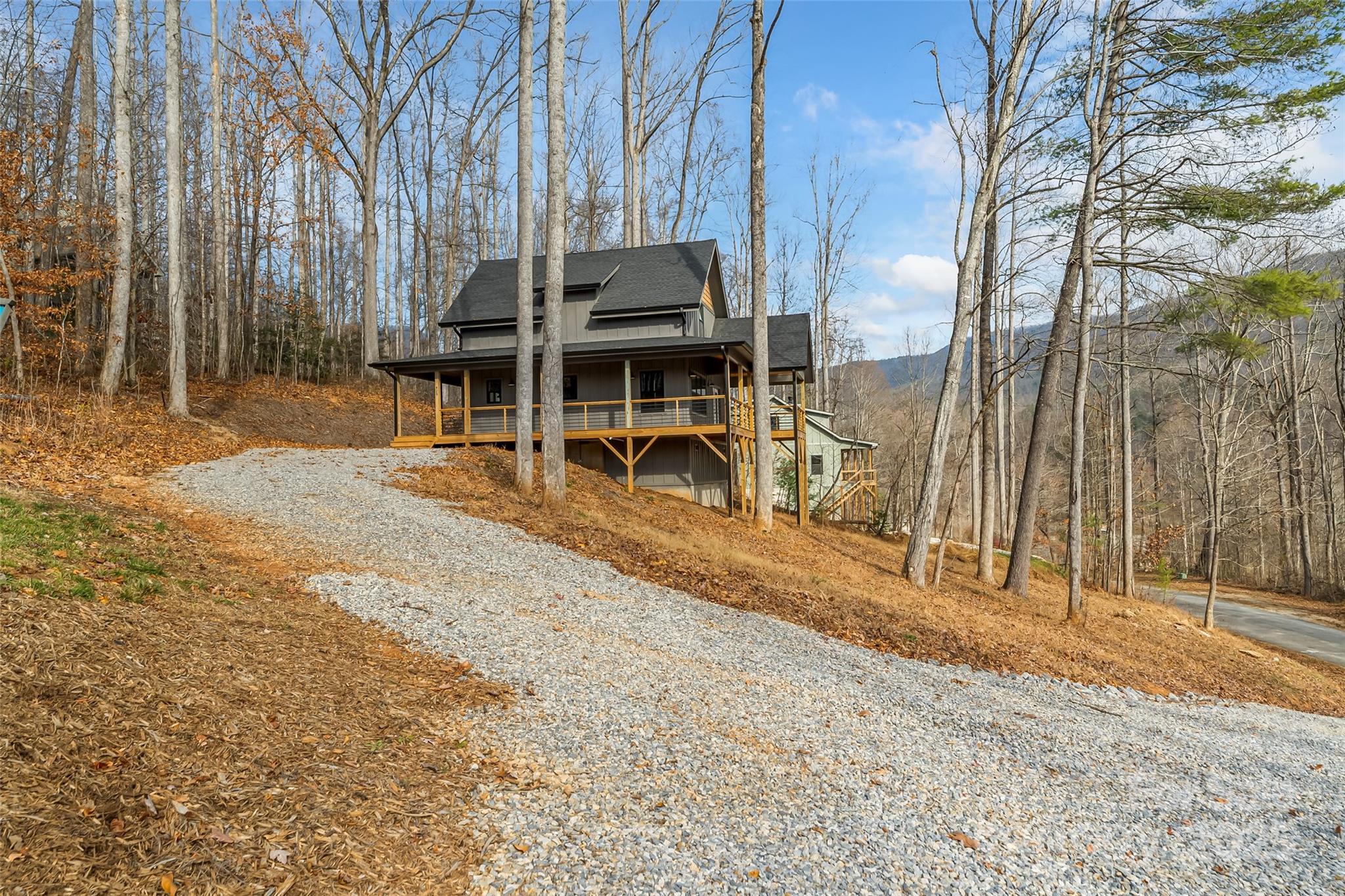 457 Blue Ridge Drive N Marion NC 28752