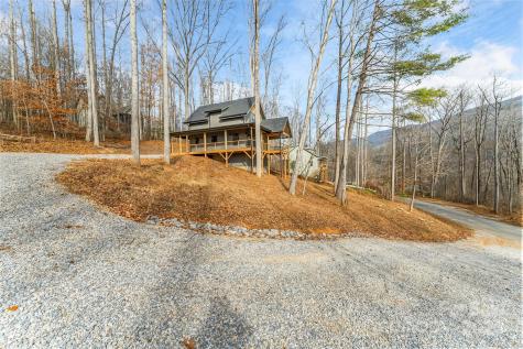 457 Blue Ridge Drive N Marion NC 28752