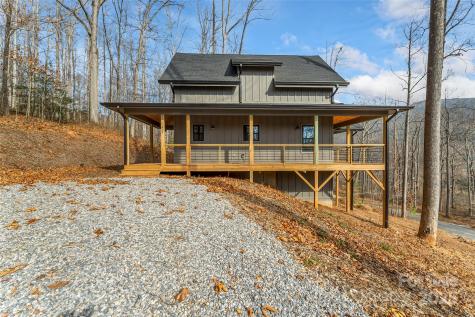 457 Blue Ridge Drive N Marion NC 28752