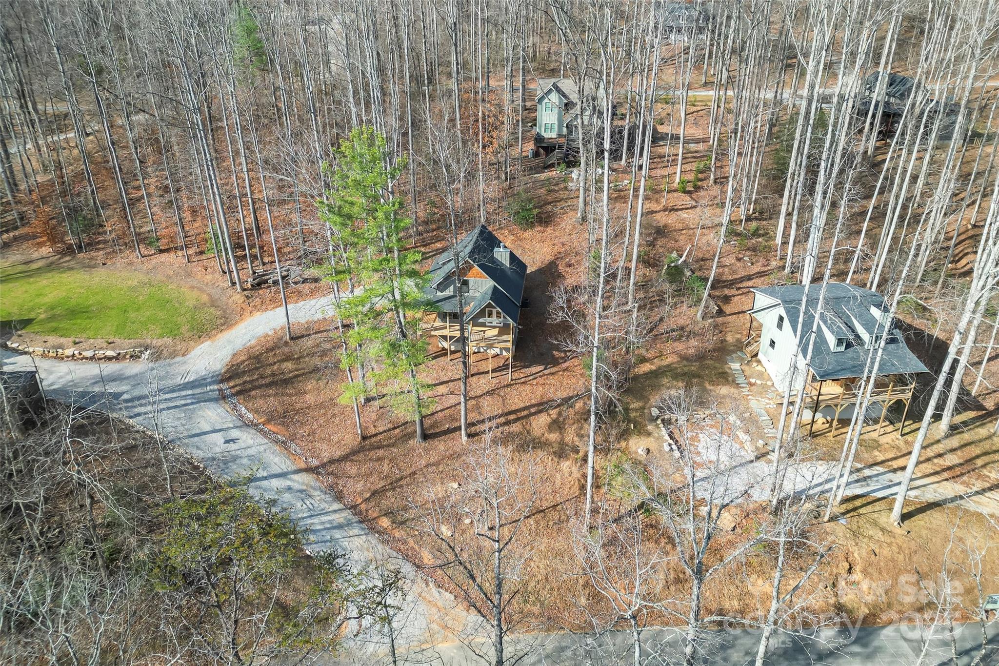 457 Blue Ridge Drive N Marion NC 28752