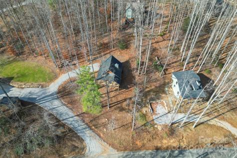 457 Blue Ridge Drive N Marion NC 28752