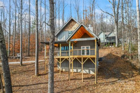 457 Blue Ridge Drive N Marion NC 28752