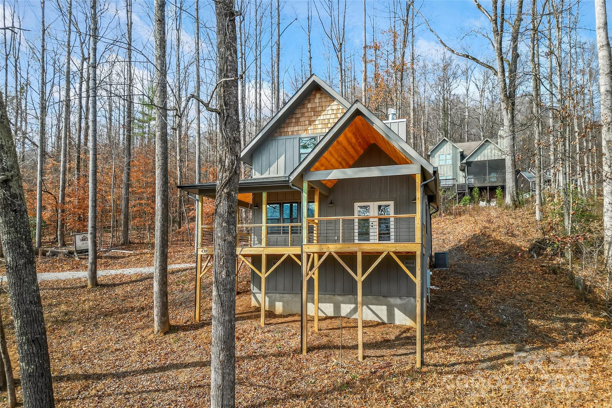 457 Blue Ridge Drive N Marion NC 28752