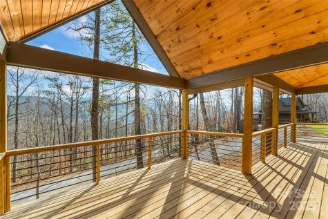 457 Blue Ridge Drive N Marion NC 28752