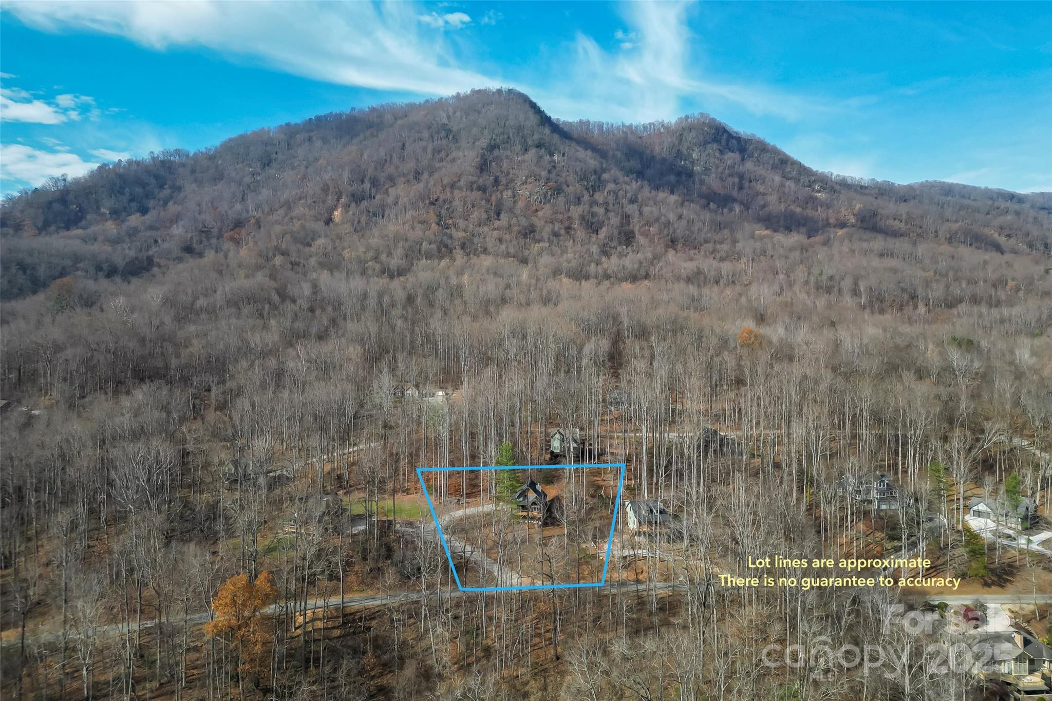 457 Blue Ridge Drive N Marion NC 28752