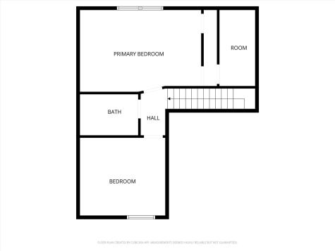 457 Blue Ridge Drive N Marion NC 28752