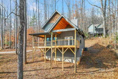 457 Blue Ridge Drive N Marion NC 28752