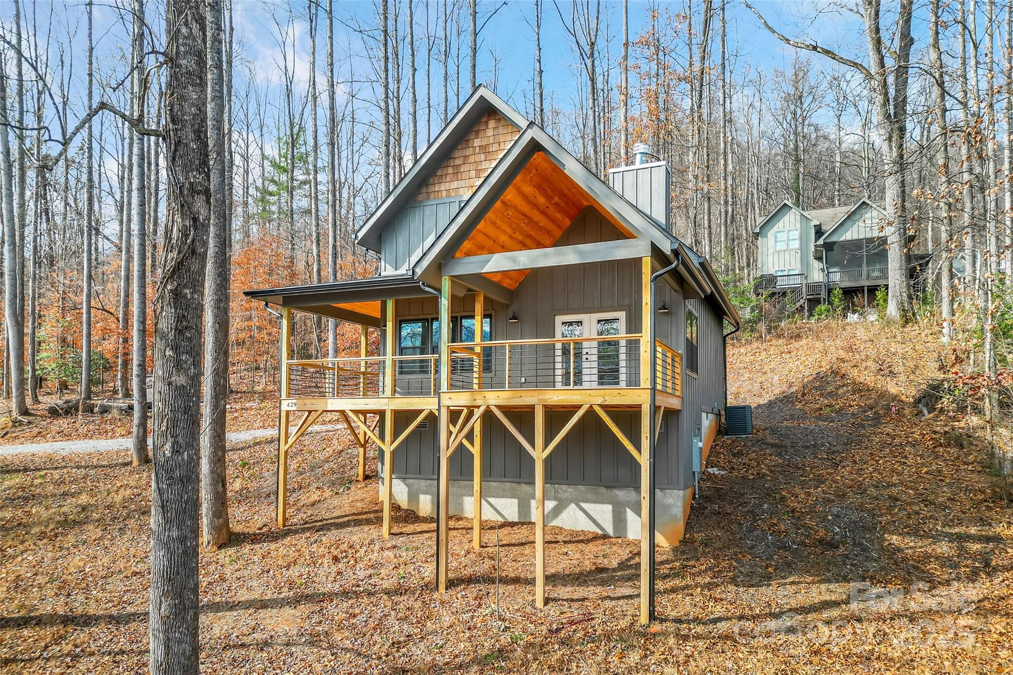 457 Blue Ridge Drive N Marion NC 28752